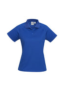 Biz Collection-Ladies Sprint Polo-P300LS