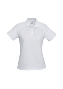 Biz Collection-Ladies Sprint Polo-P300LS