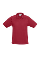 Biz Collection Mens Sprint Polo   P300Ms - Star Uniforms Australia