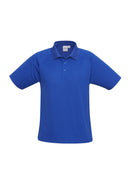 Biz Collection Mens Sprint Polo   P300Ms - Star Uniforms Australia