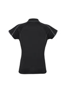 Biz Collection Ladies Blade Polo P303LS - Star Uniforms Australia