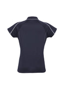 Biz Collection Ladies Blade Polo P303LS - Star Uniforms Australia