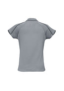 Biz Collection Ladies Blade Polo P303LS - Star Uniforms Australia