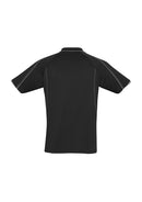 Biz Collection Mens Blade Polo   P303Ms - Star Uniforms Australia