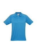 Biz Collection Mens Blade Polo   P303Ms - Star Uniforms Australia