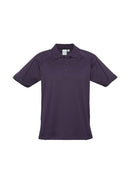 Biz Collection Mens Blade Polo   P303Ms - Star Uniforms Australia