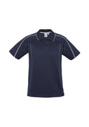 Biz Collection Mens Blade Polo   P303Ms - Star Uniforms Australia