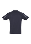 Biz Collection Mens Blade Polo   P303Ms - Star Uniforms Australia