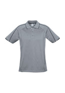 Biz Collection Mens Blade Polo   P303Ms - Star Uniforms Australia