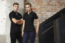 Biz Collection Mens Edge Polo   P305Ms - Star Uniforms Australia