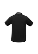 Biz Collection Mens Elite Polo   P3200 - Star Uniforms Australia