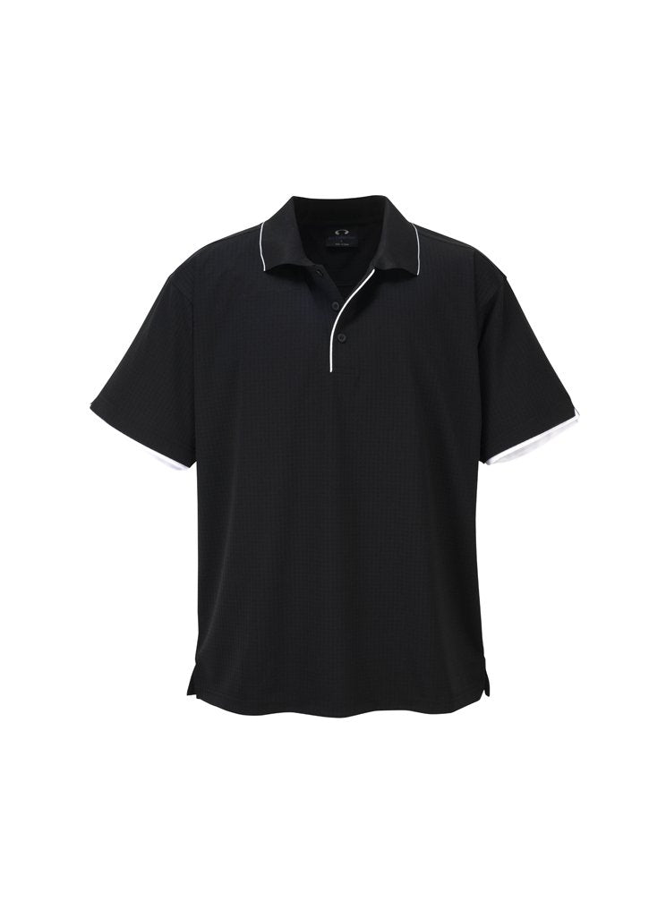 Biz Collection Mens Elite Polo   P3200 - Star Uniforms Australia