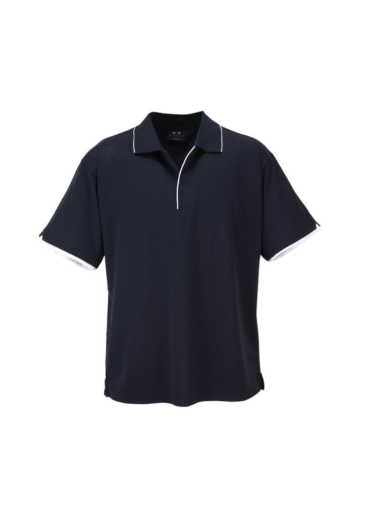 Biz Collection Mens Elite Polo   P3200 - Star Uniforms Australia