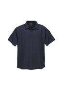 Biz Collection Mens Micro Waffle Polo   P3300 - Star Uniforms Australia