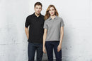 Biz Collection Mens Micro Waffle Polo   P3300 - Star Uniforms Australia