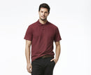 Biz Collection Mens Crew Polo   P400Ms - Star Uniforms Australia