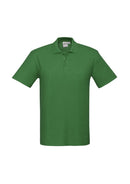 Biz Collection Mens Crew Polo   P400Ms - Star Uniforms Australia