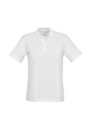 Biz Collection-Kids Crew Polo-P400KS-2