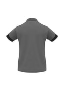 Biz Collection Ladies Talon Polo P401LS - Star Uniforms Australia