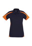 Biz Collection Ladies Talon Polo P401LS - Star Uniforms Australia