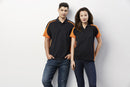 Biz Collection Ladies Talon Polo P401LS - Star Uniforms Australia