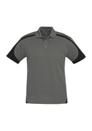 Biz Collection Mens Talon Polo   P401Ms - Star Uniforms Australia