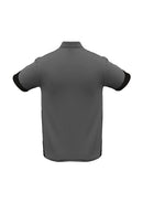 Biz Collection Mens Talon Polo   P401Ms - Star Uniforms Australia