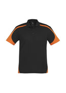 Biz Collection Mens Talon Polo   P401Ms - Star Uniforms Australia