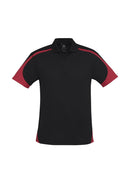 Biz Collection Mens Talon Polo   P401Ms - Star Uniforms Australia