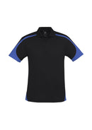 Biz Collection Mens Talon Polo   P401Ms - Star Uniforms Australia
