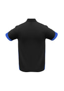 Biz Collection Mens Talon Polo   P401Ms - Star Uniforms Australia