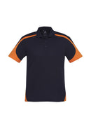 Biz Collection Mens Talon Polo   P401Ms - Star Uniforms Australia