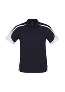 Biz Collection Mens Talon Polo   P401Ms - Star Uniforms Australia