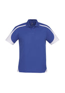 Biz Collection Mens Talon Polo   P401Ms - Star Uniforms Australia