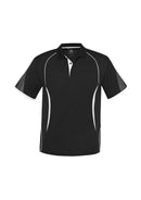 Biz Collection Mens Razor Polo   P405Ms - Star Uniforms Australia