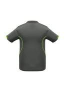 Biz Collection Mens Razor Polo   P405Ms - Star Uniforms Australia