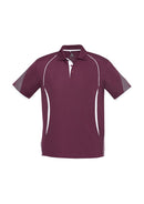 Biz Collection Kids Razor Polo P405KS - Star Uniforms Australia