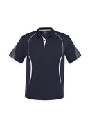Biz Collection Kids Razor Polo P405KS - Star Uniforms Australia