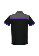 Biz Collection Mens Charger Polo   P500Ms - Star Uniforms Australia