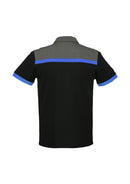 Biz Collection Mens Charger Polo   P500Ms - Star Uniforms Australia