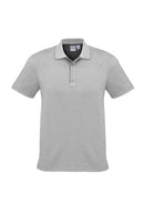 Biz Collection Mens Shadow Polo   P501MS