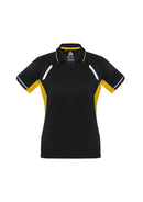 Biz Collection Ladies Renegade Polo   P700Ls - Star Uniforms Australia