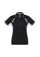 Biz Collection Ladies Renegade Polo   P700Ls - Star Uniforms Australia