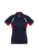 Biz Collection Ladies Renegade Polo   P700Ls-A - Star Uniforms Australia