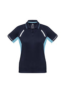 Biz Collection Ladies Renegade Polo   P700Ls-A - Star Uniforms Australia