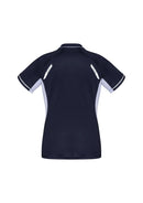 Biz Collection Ladies Renegade Polo   P700Ls-A - Star Uniforms Australia