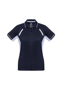 Biz Collection Ladies Renegade Polo   P700Ls-A - Star Uniforms Australia