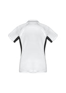 Biz Collection Ladies Renegade Polo   P700Ls-A - Star Uniforms Australia
