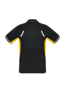 Biz Collection Mens Renegade Polo   P700Ms - Star Uniforms Australia