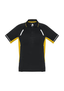 Biz Collection Mens Renegade Polo   P700Ms - Star Uniforms Australia